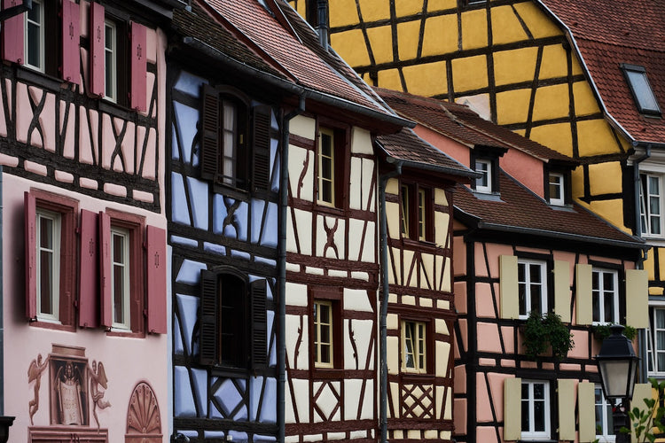 Alsace Photography