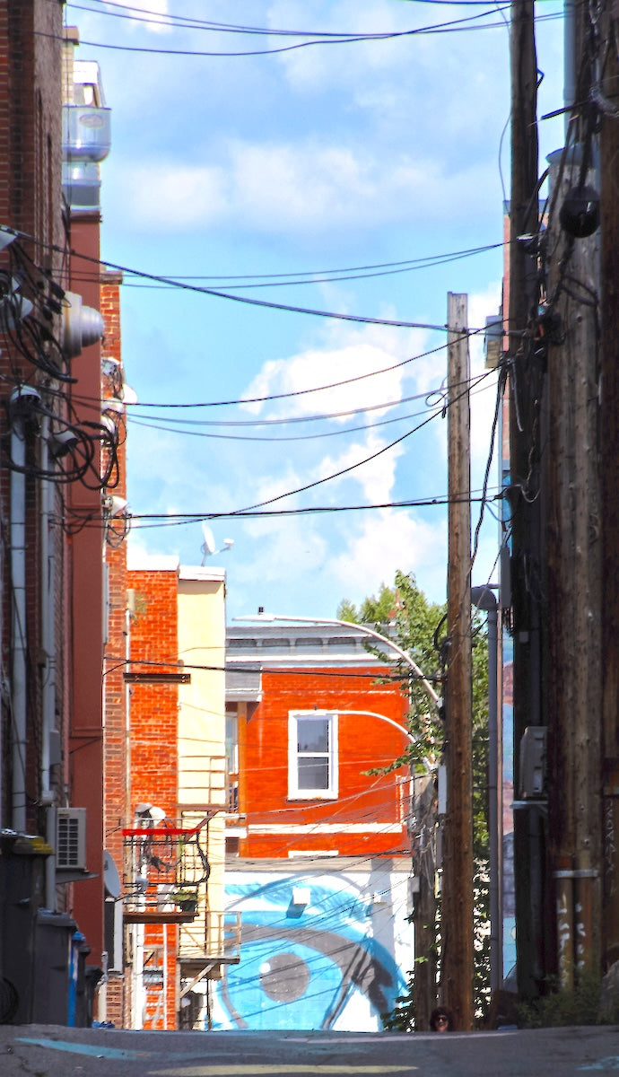 Quebec Photography